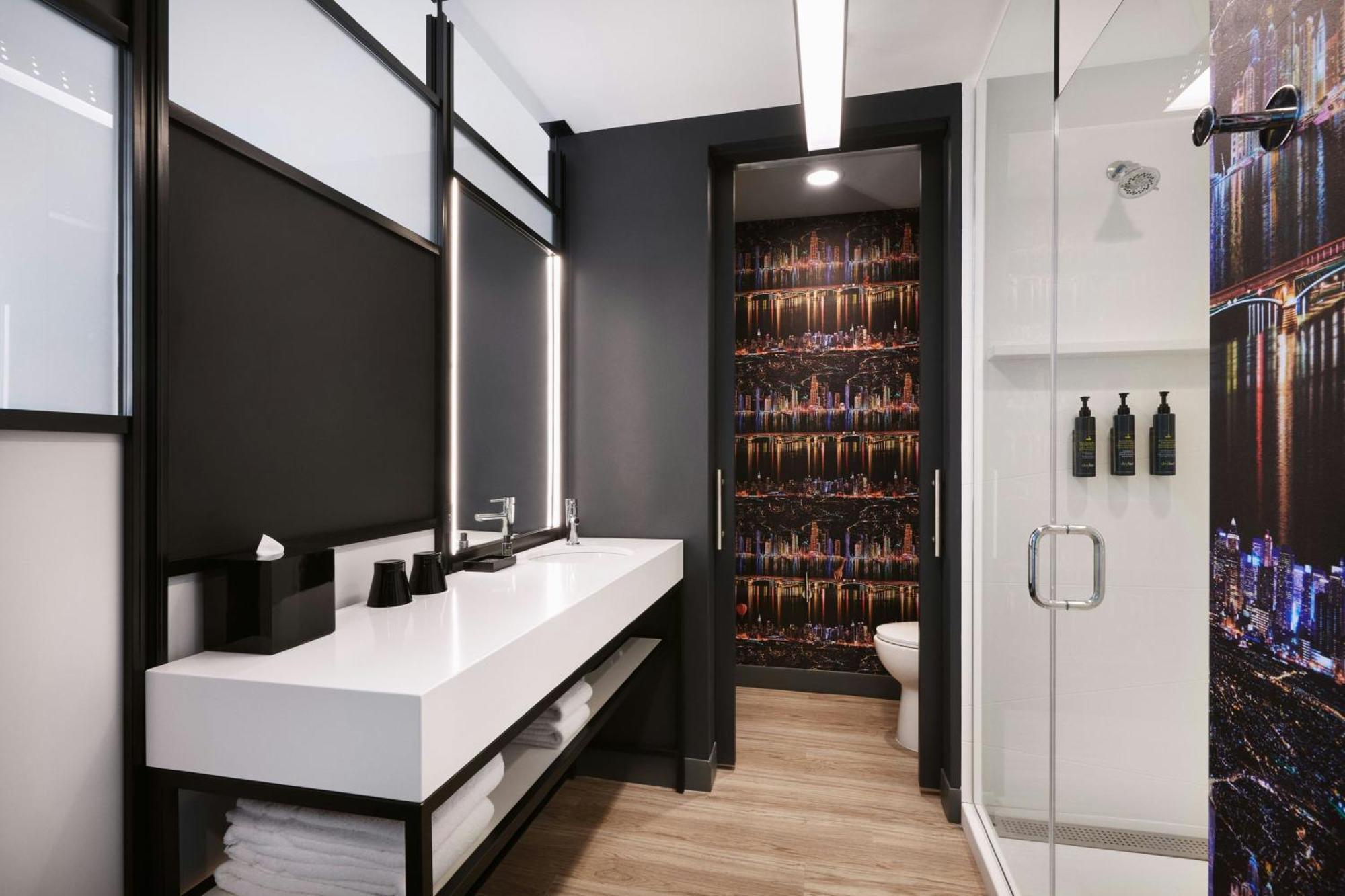 Hotel Aloft Atlanta Perimeter Center Sandy Springs Zewnętrze zdjęcie