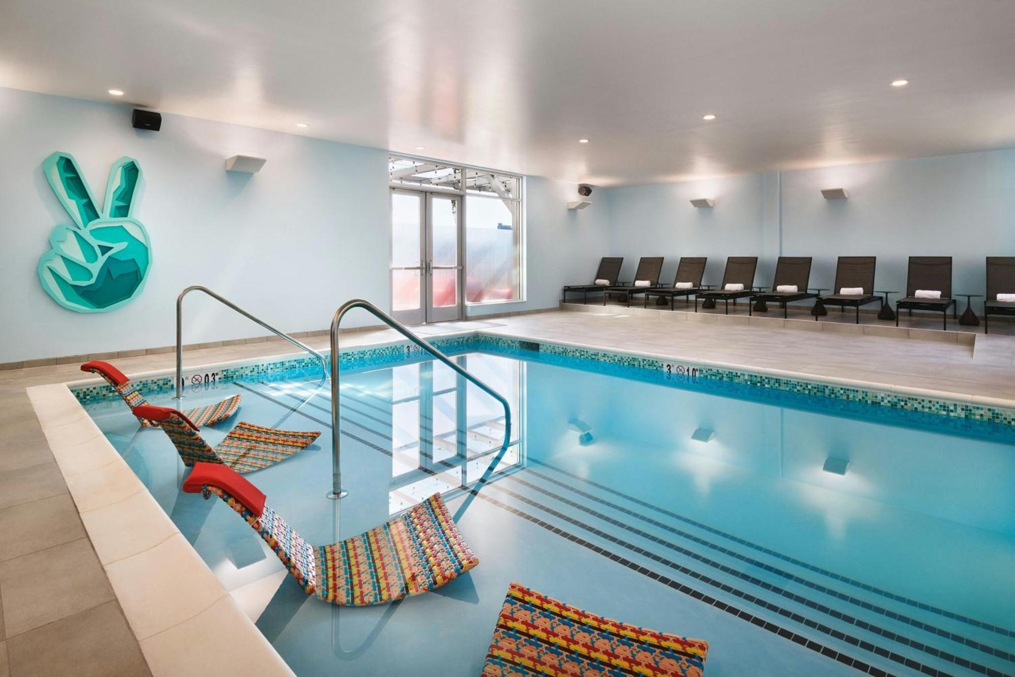 Hotel Aloft Atlanta Perimeter Center Sandy Springs Zewnętrze zdjęcie