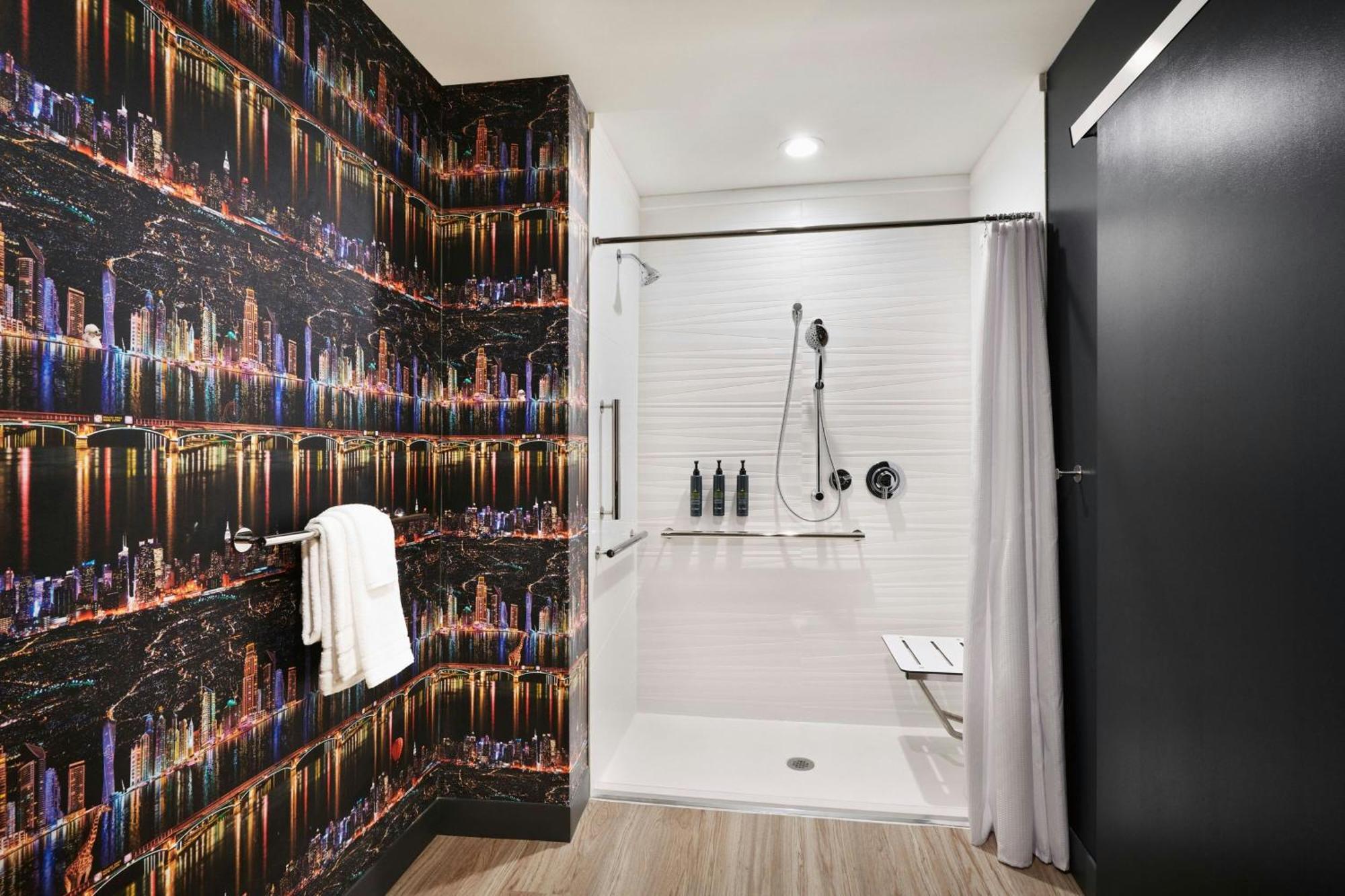 Hotel Aloft Atlanta Perimeter Center Sandy Springs Zewnętrze zdjęcie
